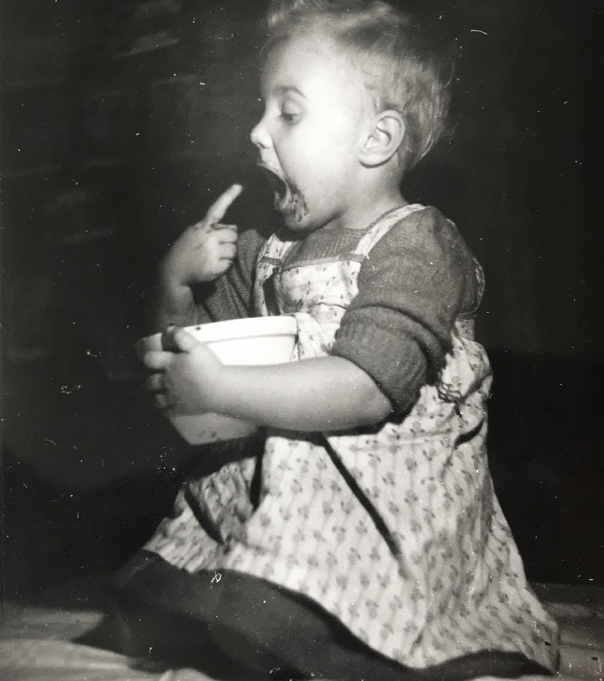 Kurt Hutton, Fair Game - Anne, 1943