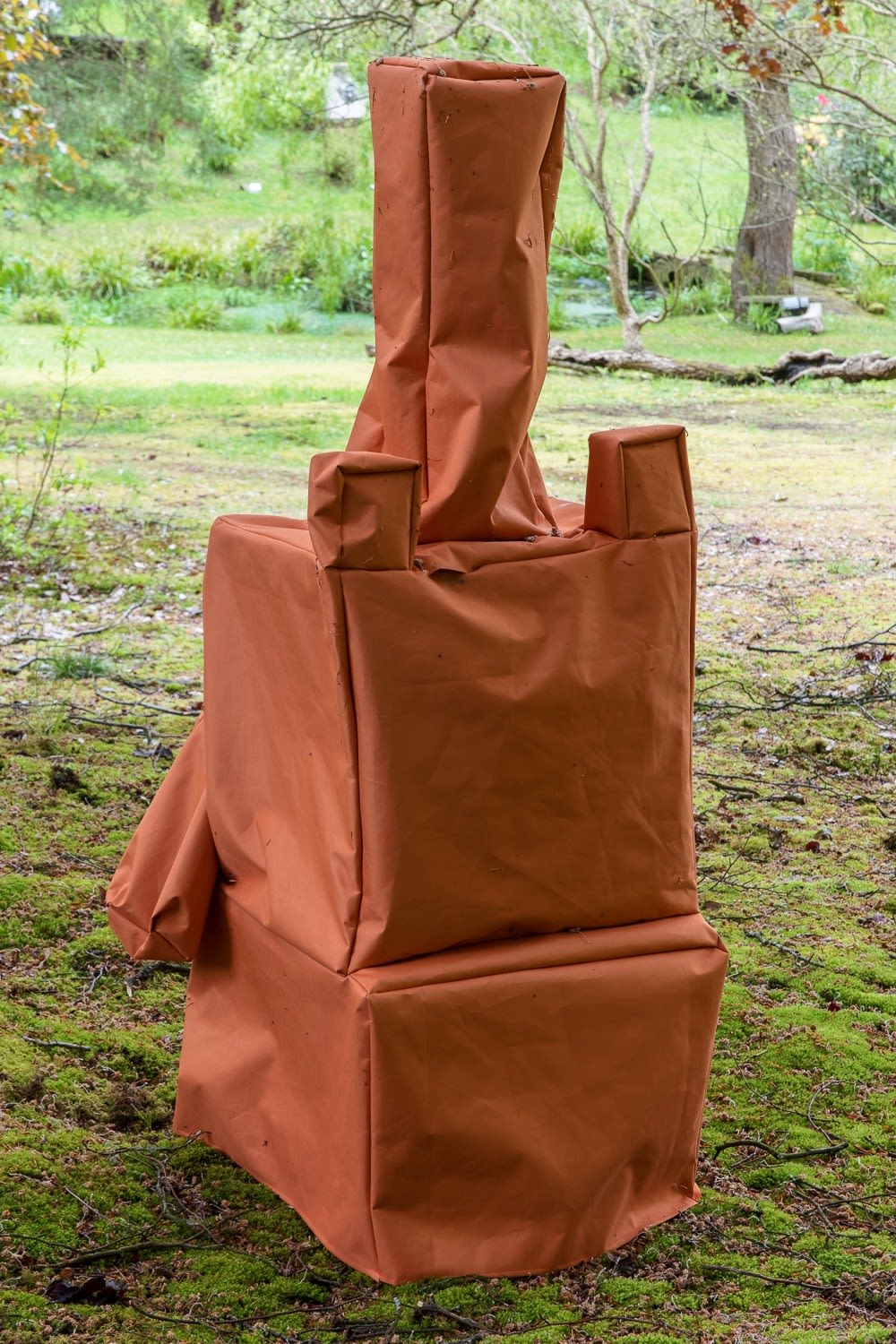 Jemma Egan, Imposter #2, 2021