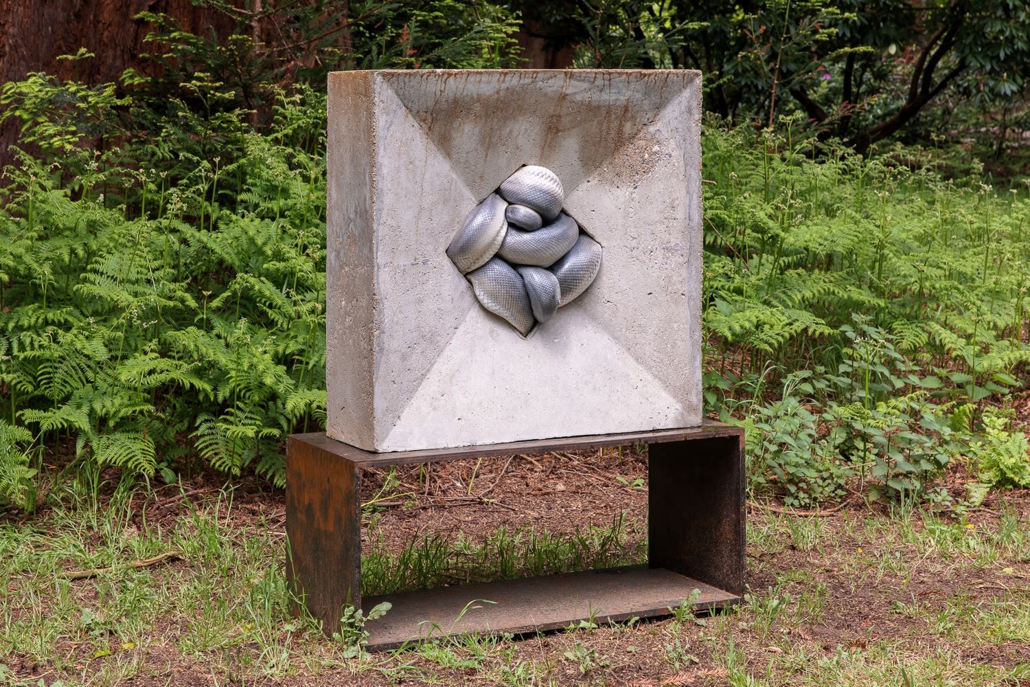 Polly Morgan, Understand Your Audience, 2021