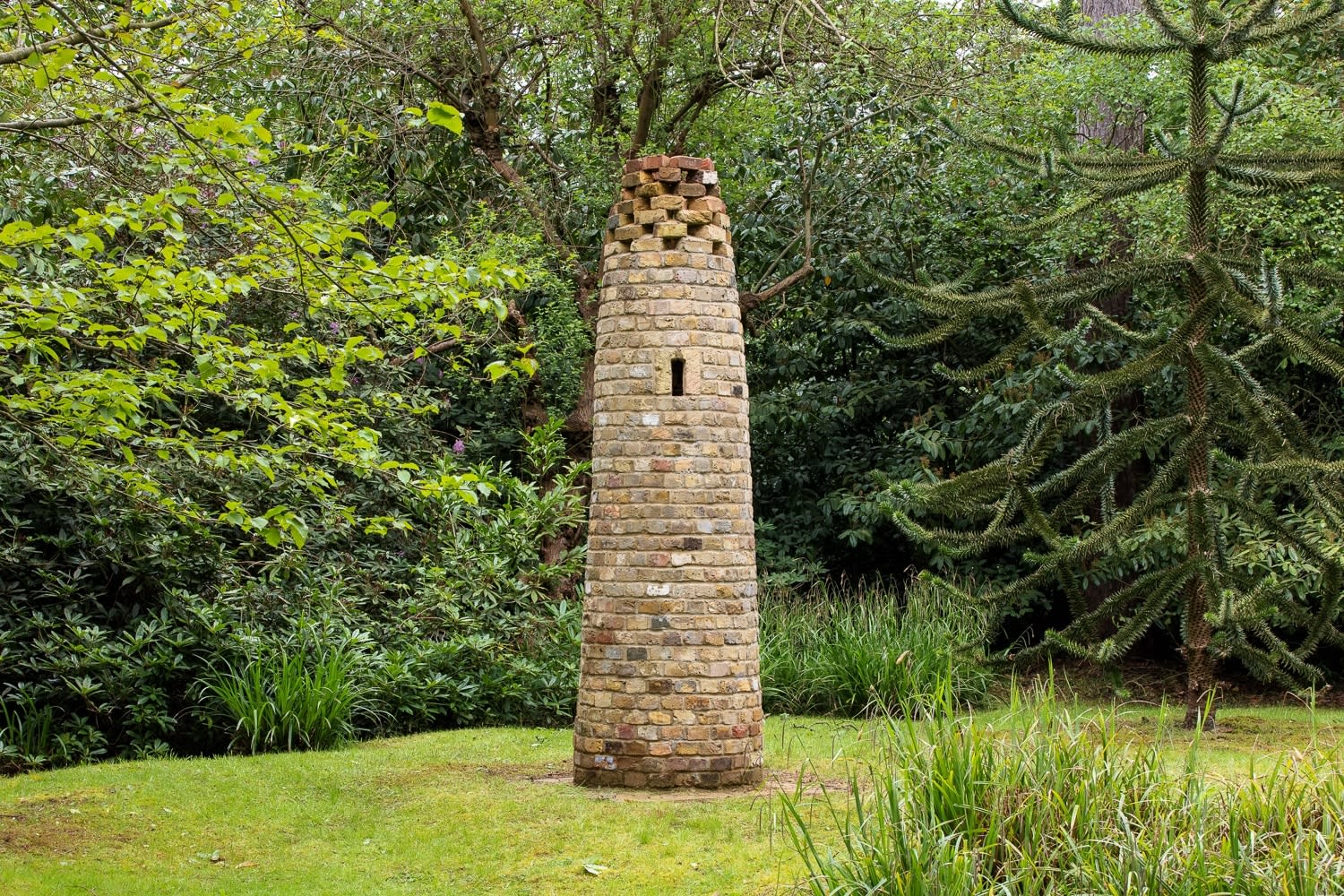 Rosie Leventon, Blowing Hot & Cold, 2020