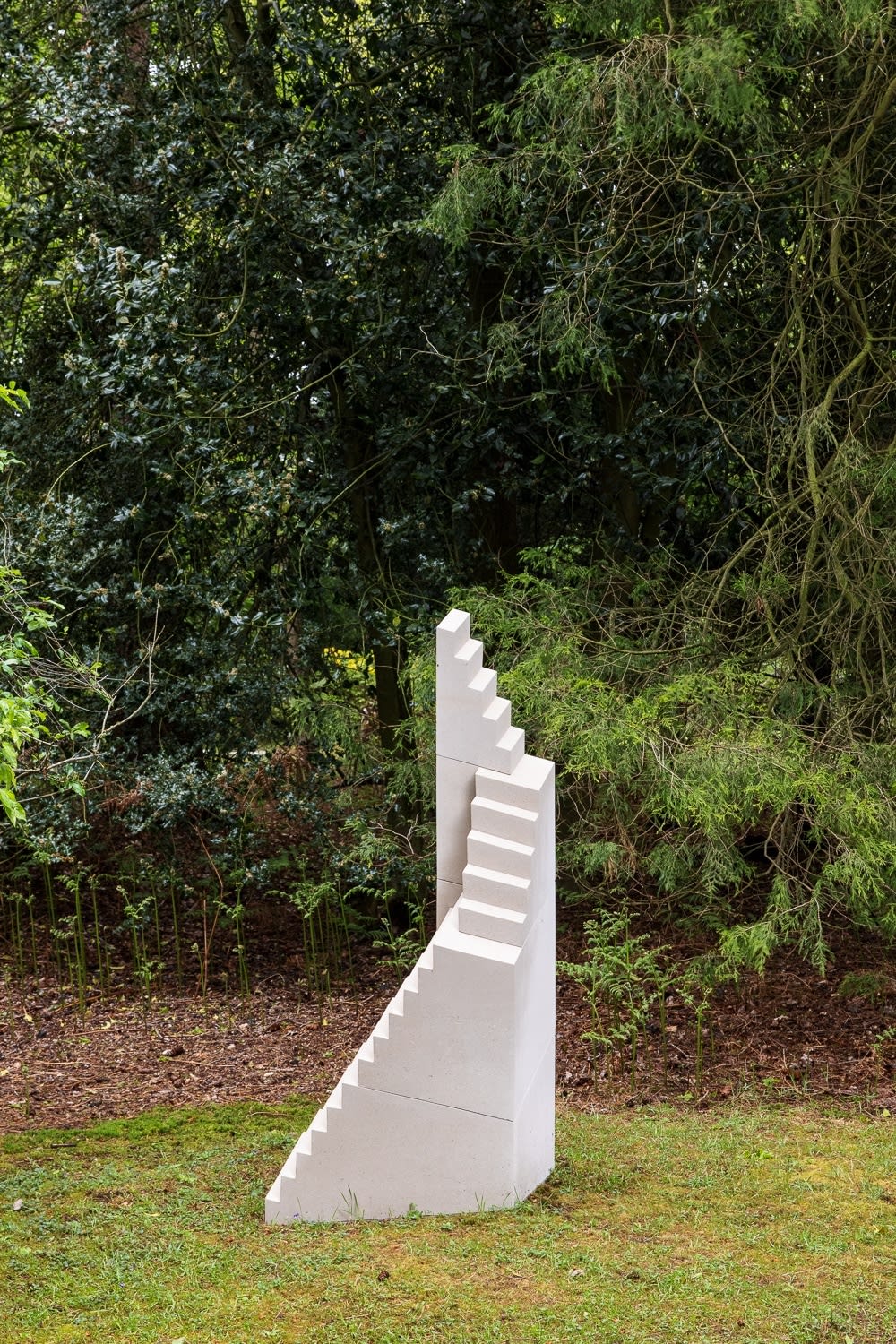 Robert Phillips, Ishtar, 2021