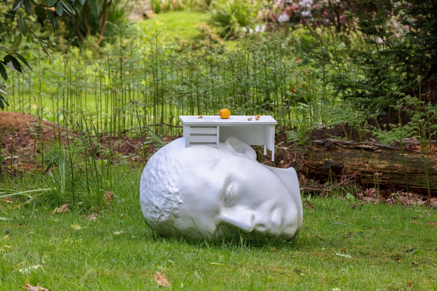 Hamish Pearch, I am good because I feel good. I feel good because I am good. My mother loves me because I am good. If my mother does not love me I feel bad. I feel bad because she does not love me. I am bad because I am bad. I am bad because she does not love me. She do, 2021