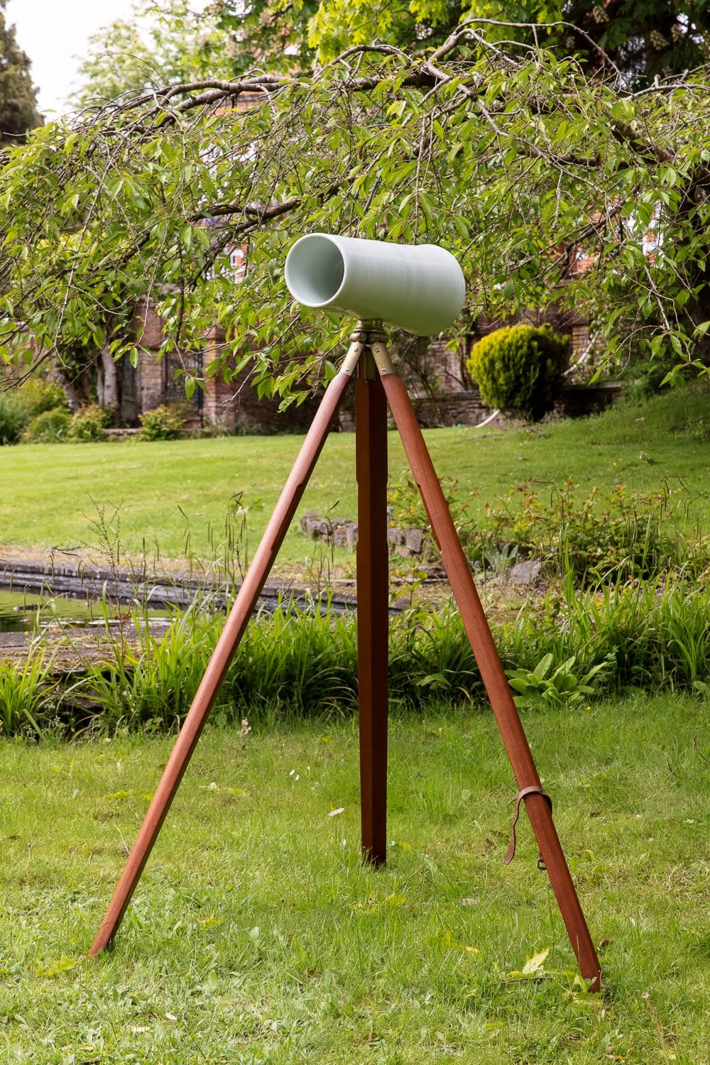 Adam Buick, Sight Line 1, 2021