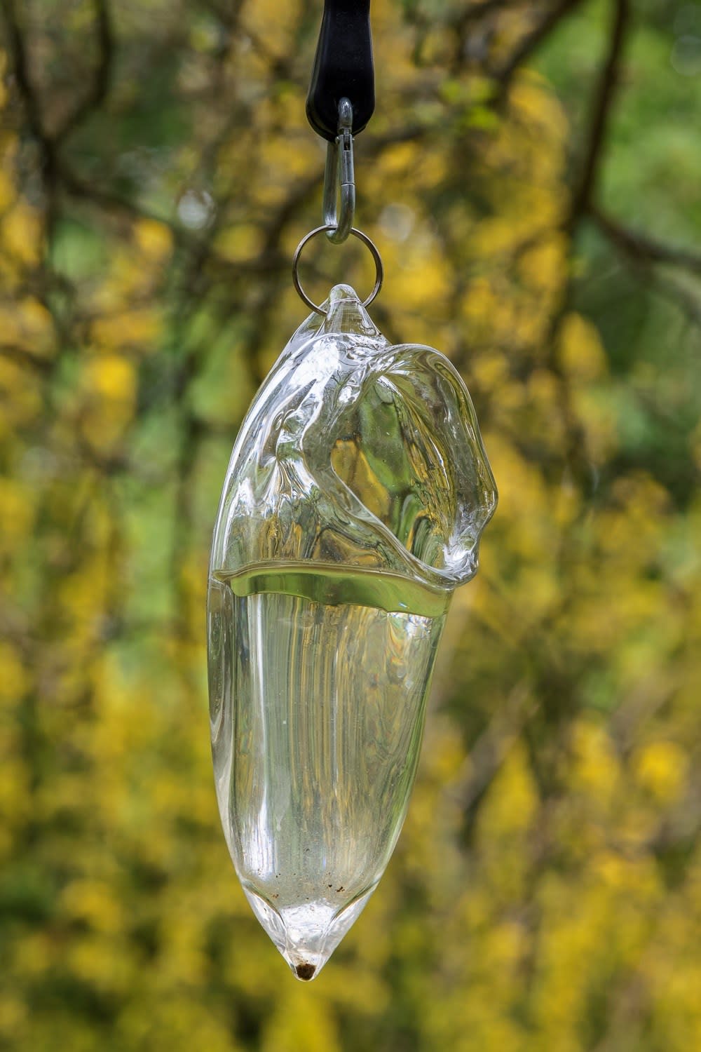 Hannah Rowan, Vessel I, 2021