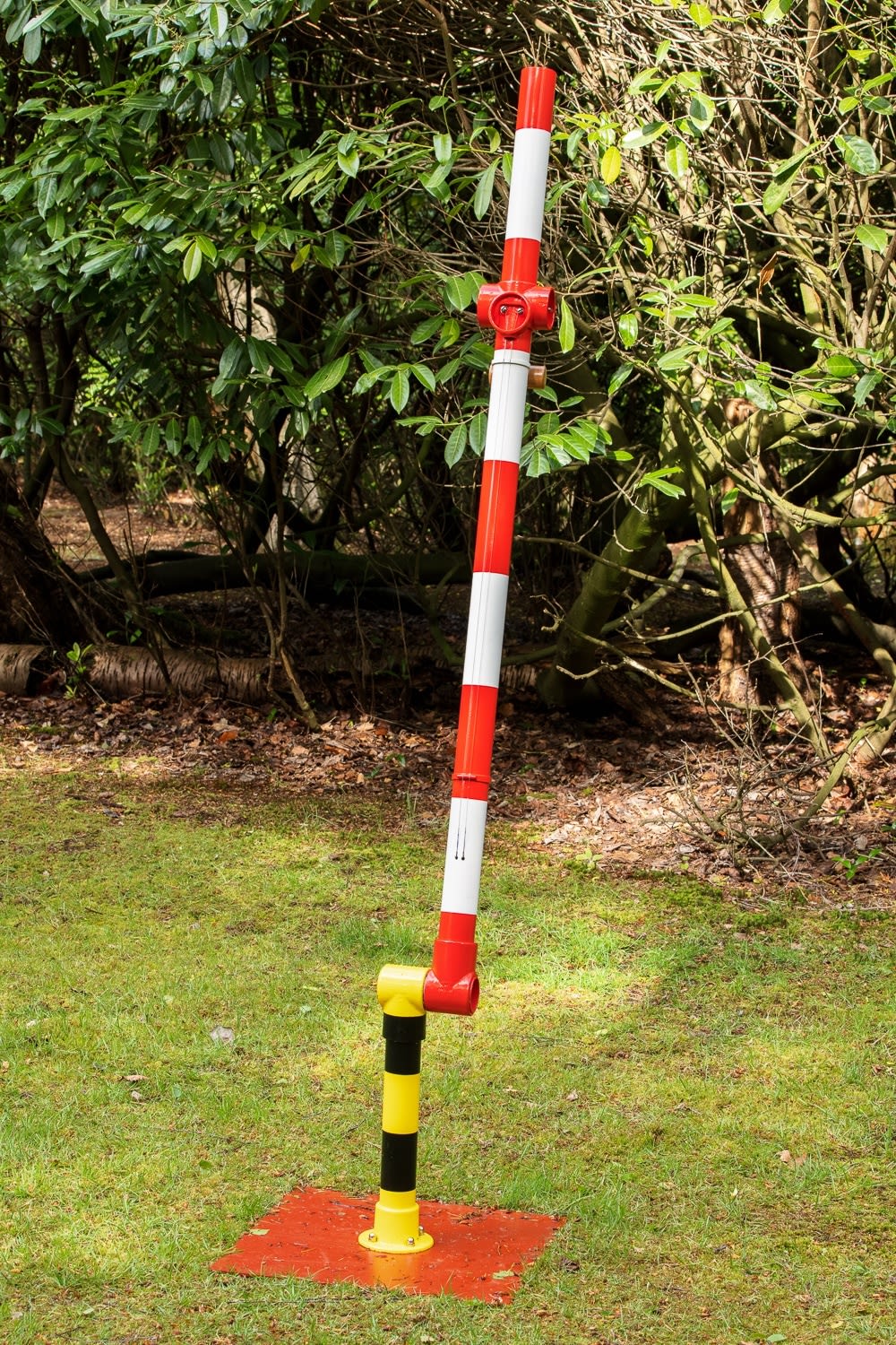 Mark Hosking, Sonic Boom 1, 2021