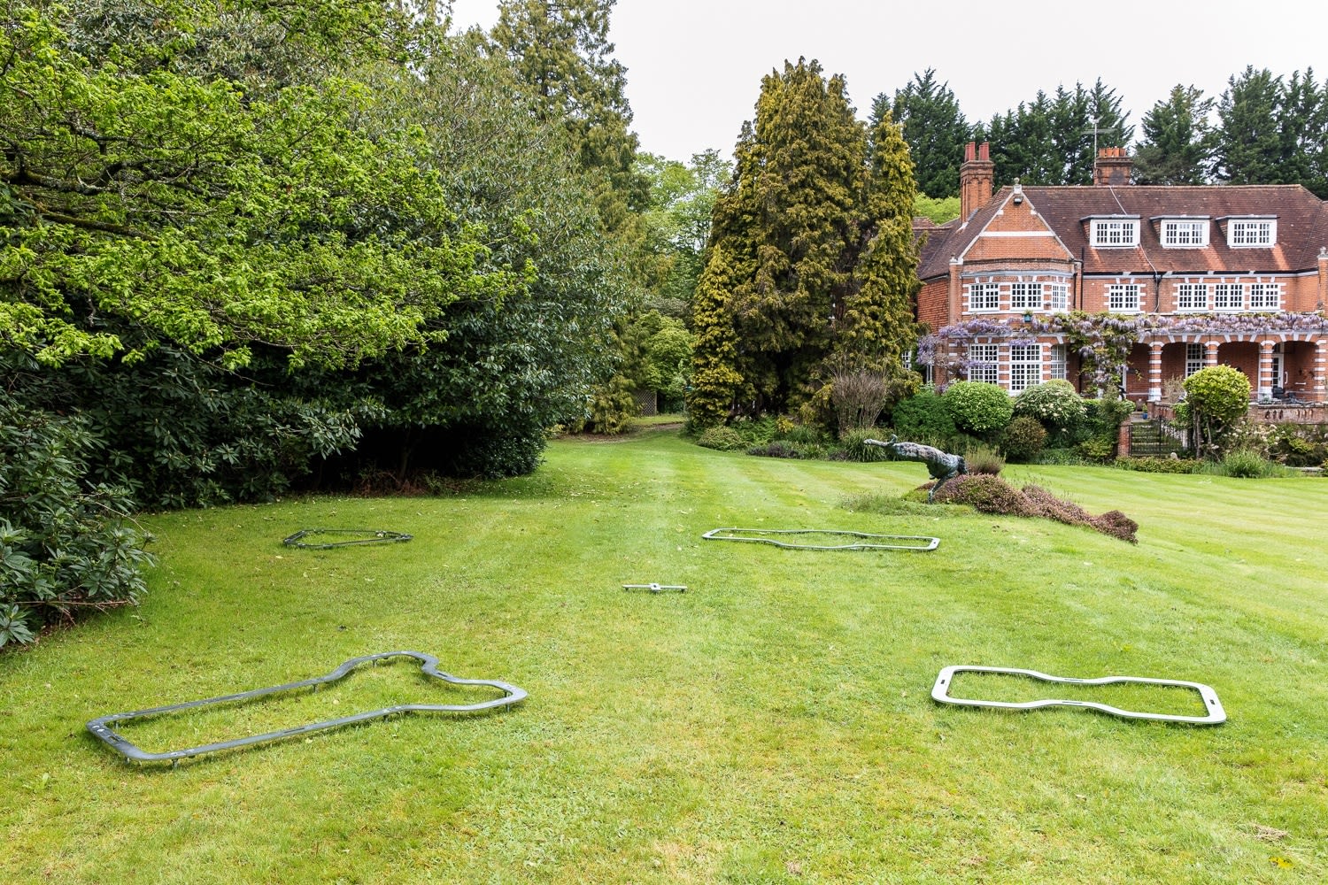 Marco Miehling, Sections: Ongoing, 2020