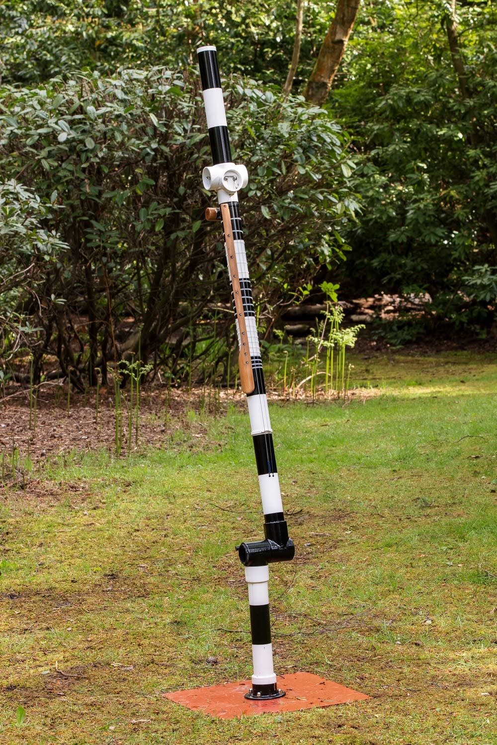 Mark Hosking, Sonic Boom 2, 2021