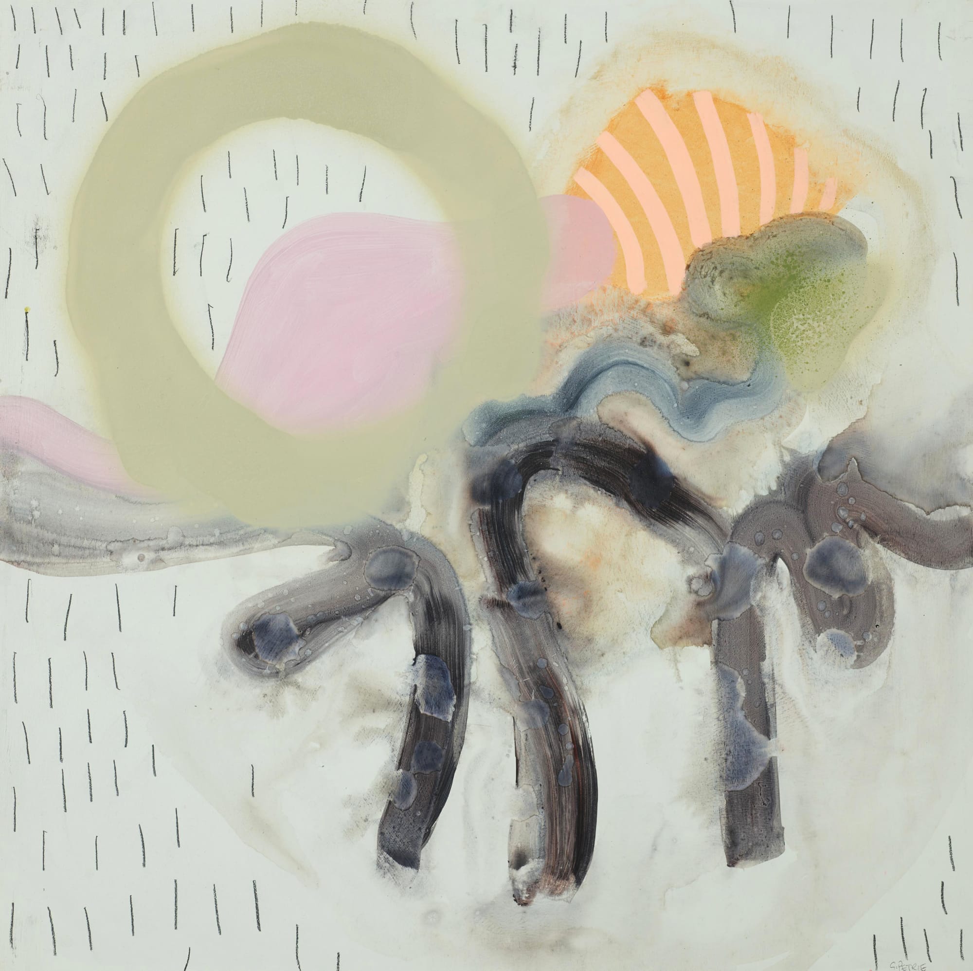 Gemma Petrie, Count to One Hundred