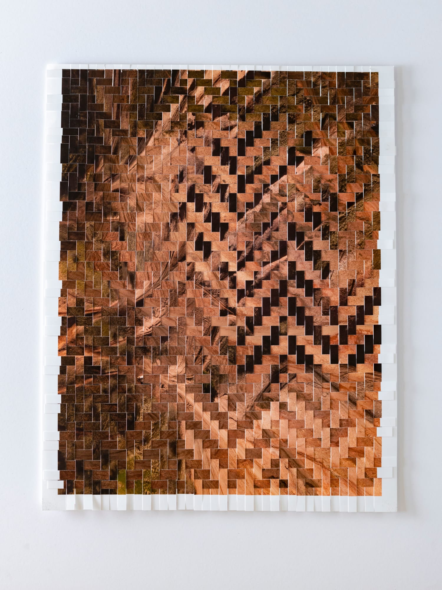 Kieran Dodds, Greendykes Bing (Fishbones), 2023