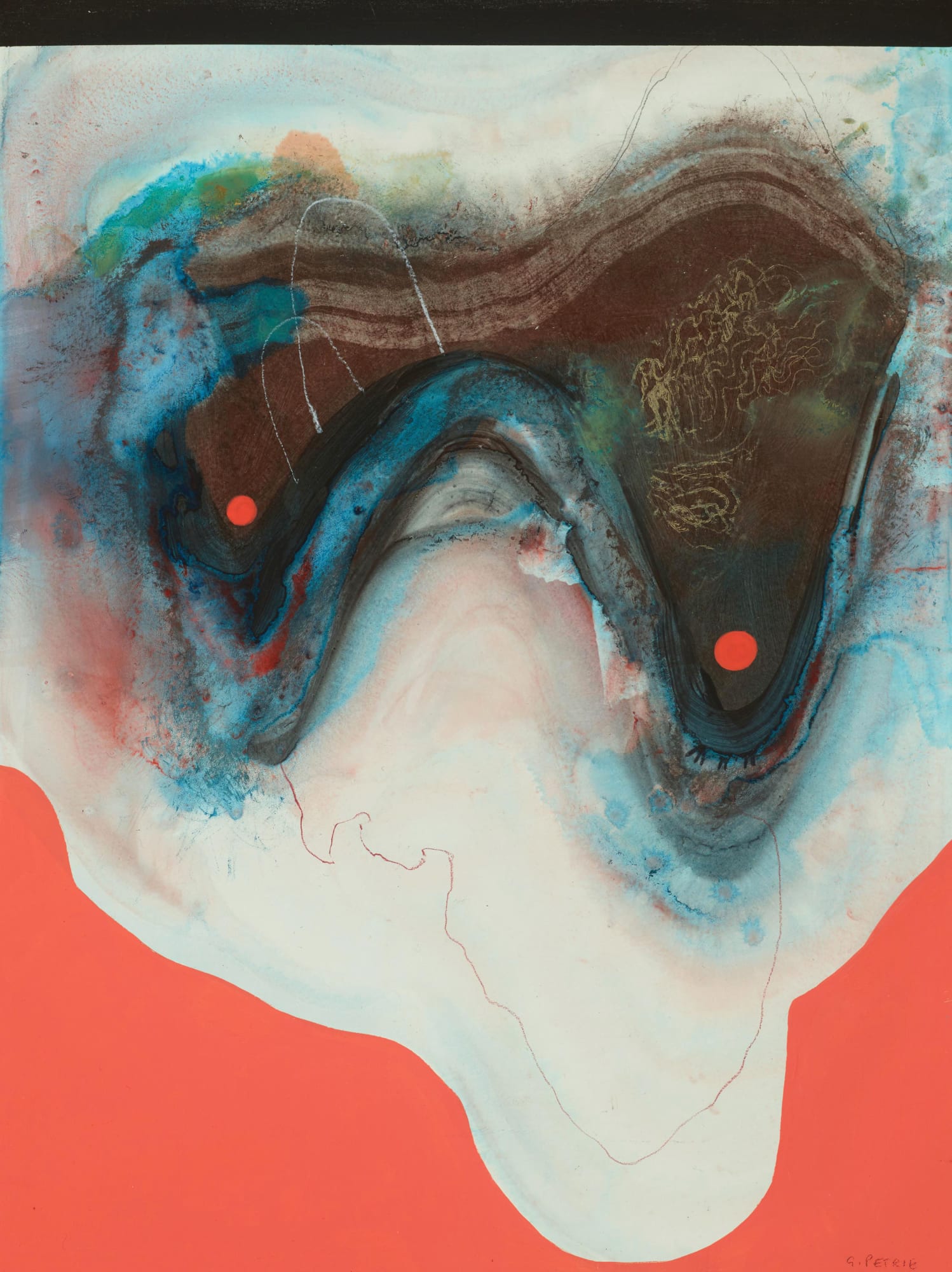 Gemma Petrie, Mothering