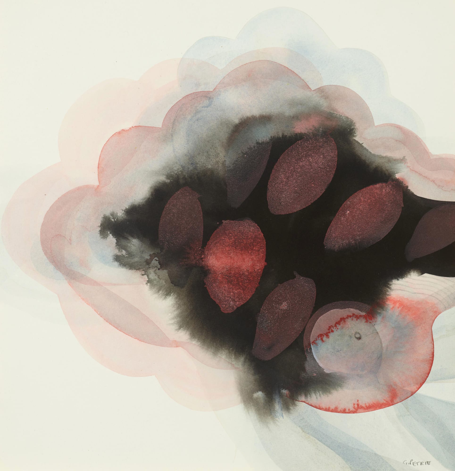 Gemma Petrie, Keep Close