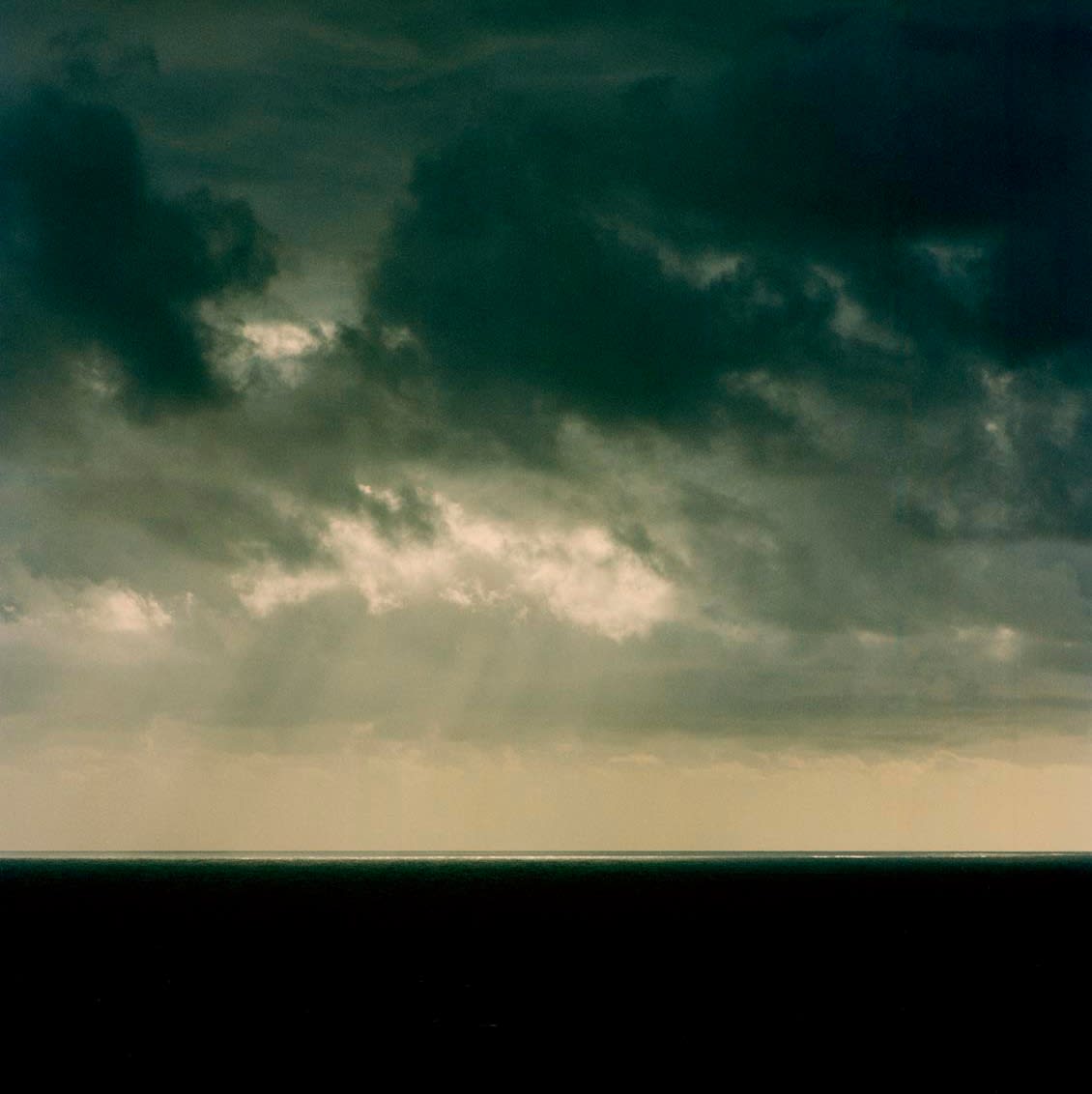 Iain Stewart, Cape Wrath