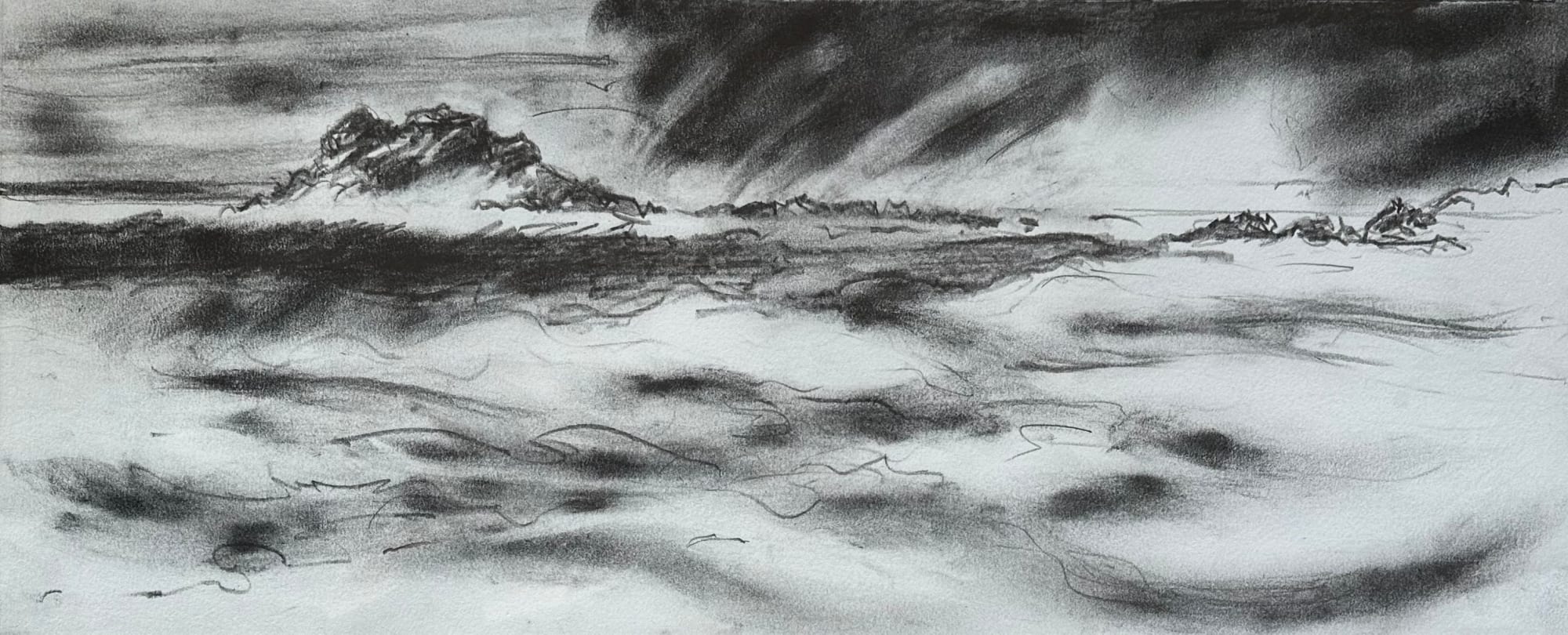 John Cumming, Skerries