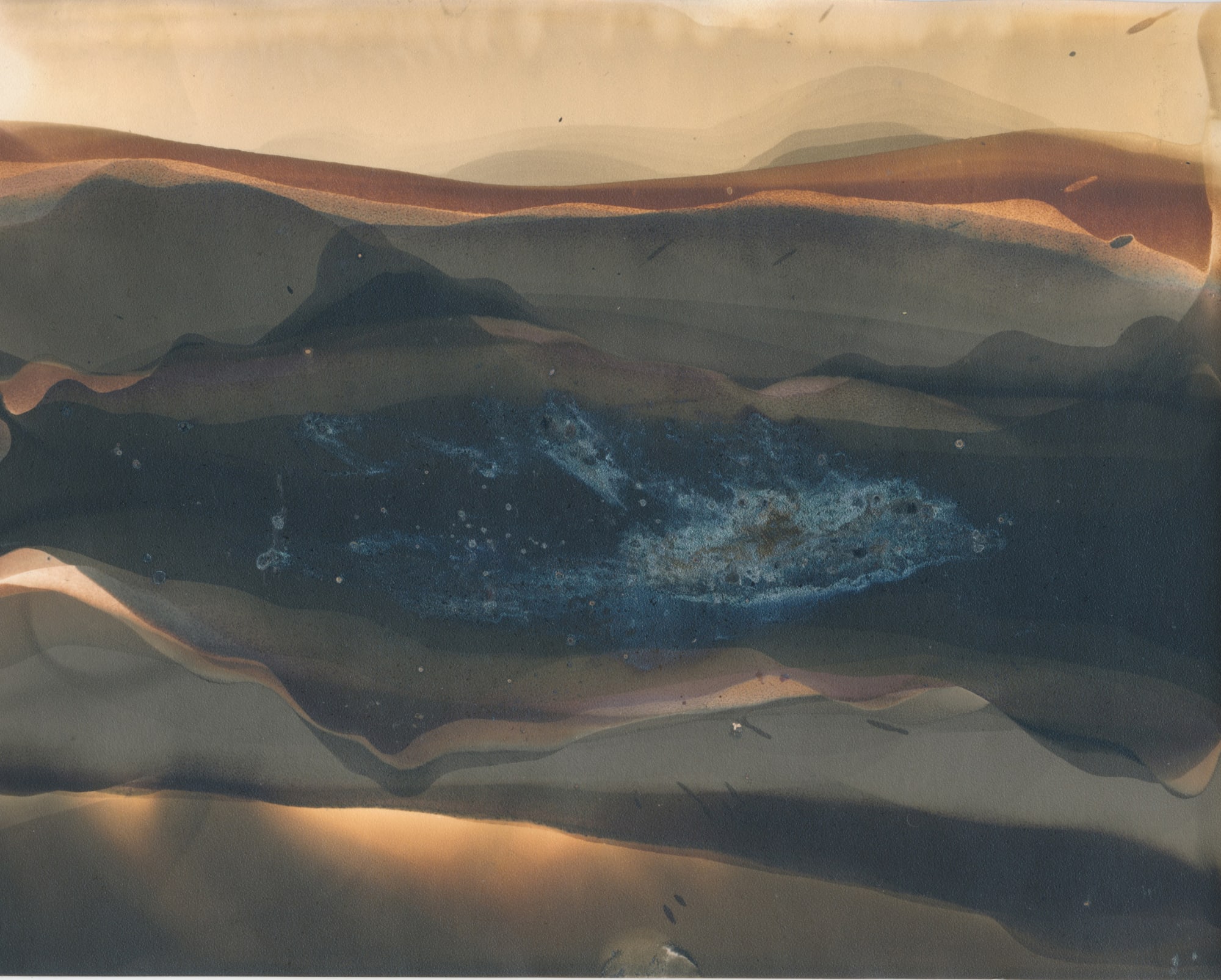 Ingrid Budge, Cruaday