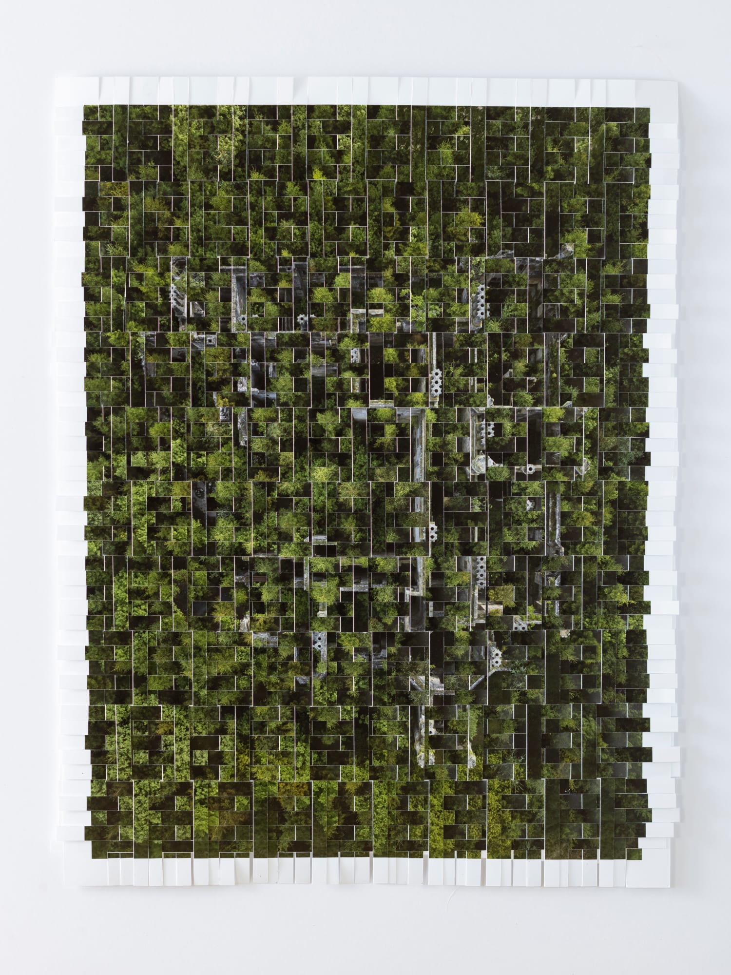 Kieran Dodds, Airth, Lamancha (Faultines), 2023