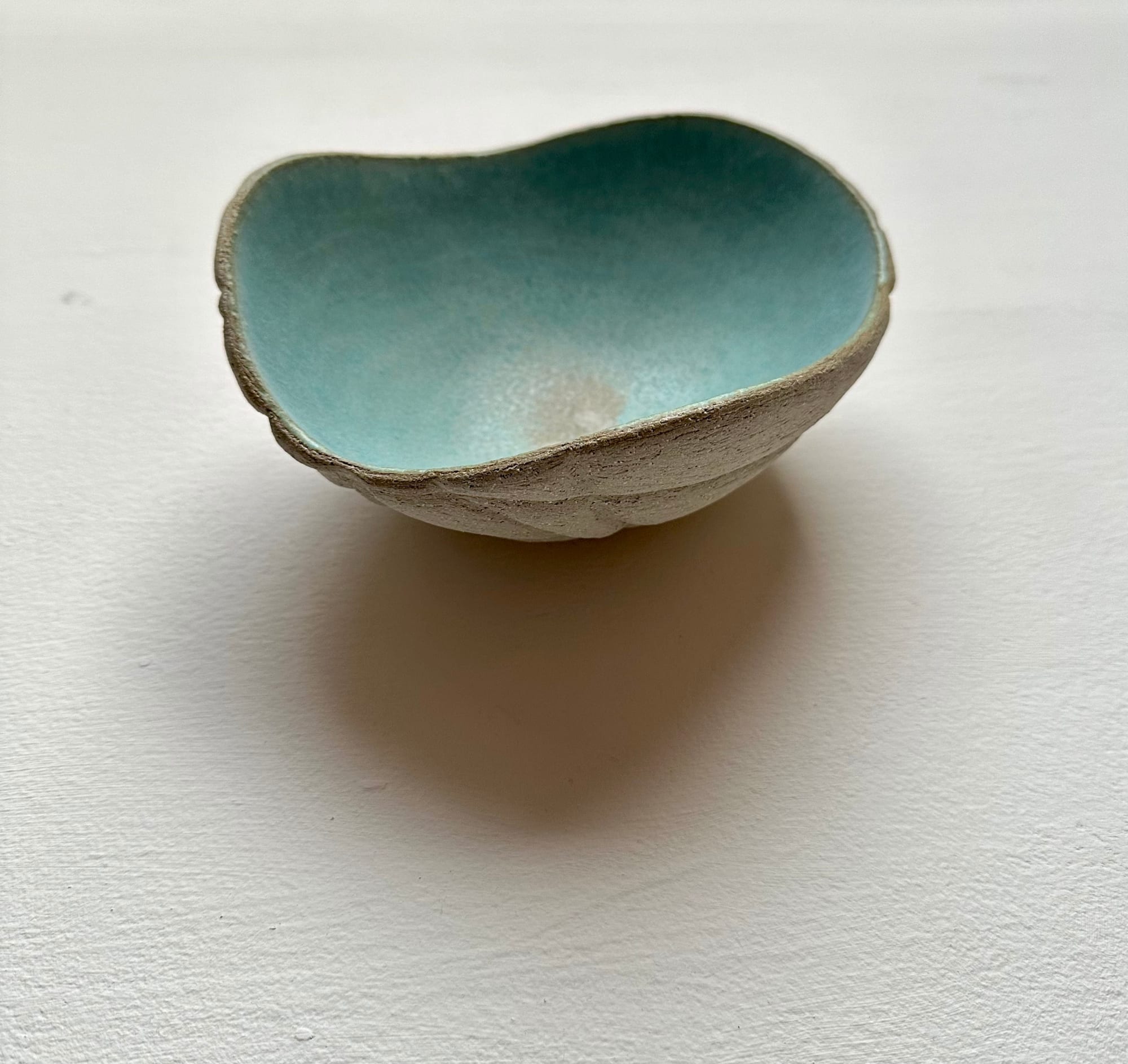 Michele Bianco, Lochan Bowl (Large), 2022