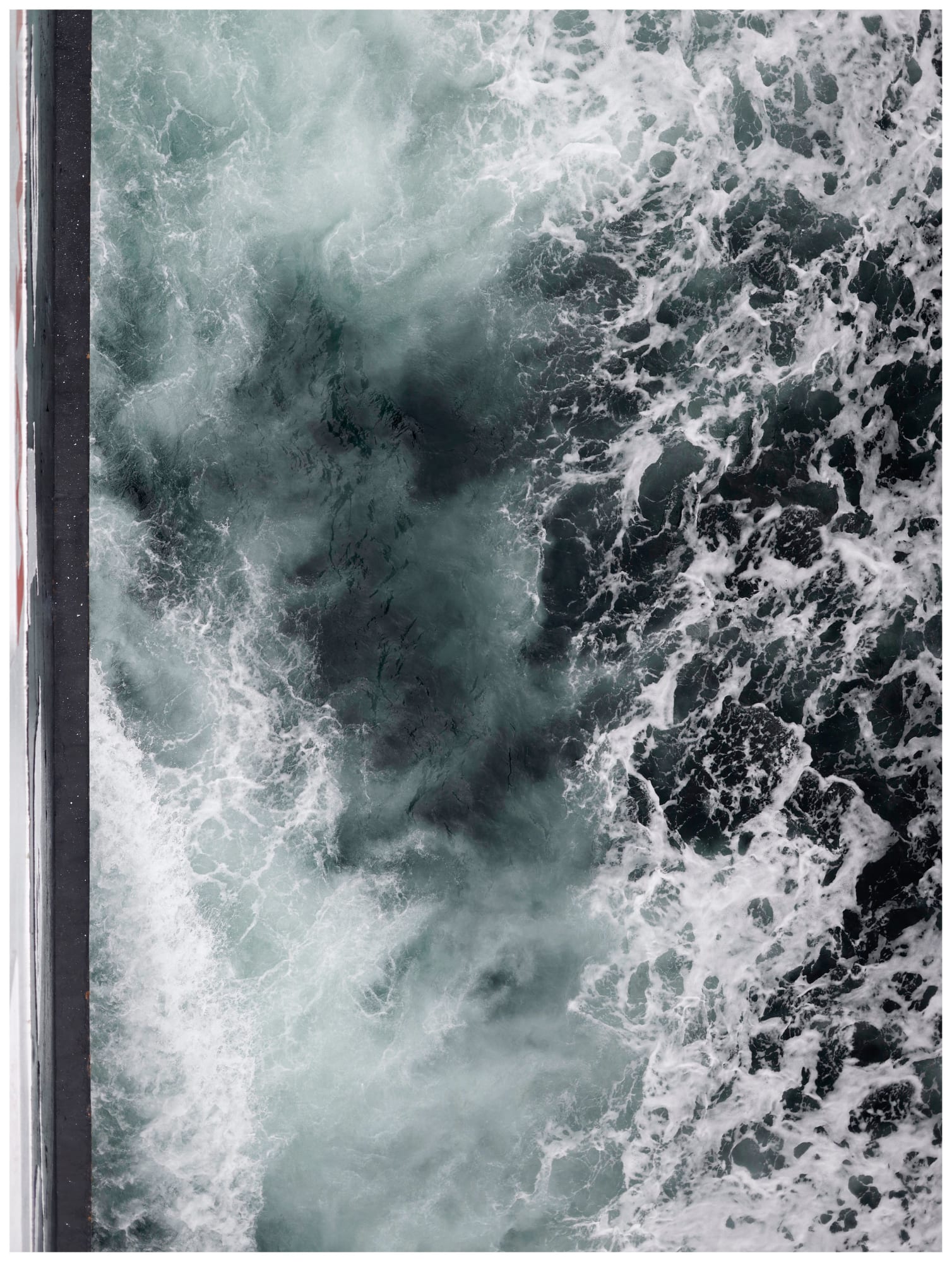 Kieran Dodds, Sound of Mull, 2023