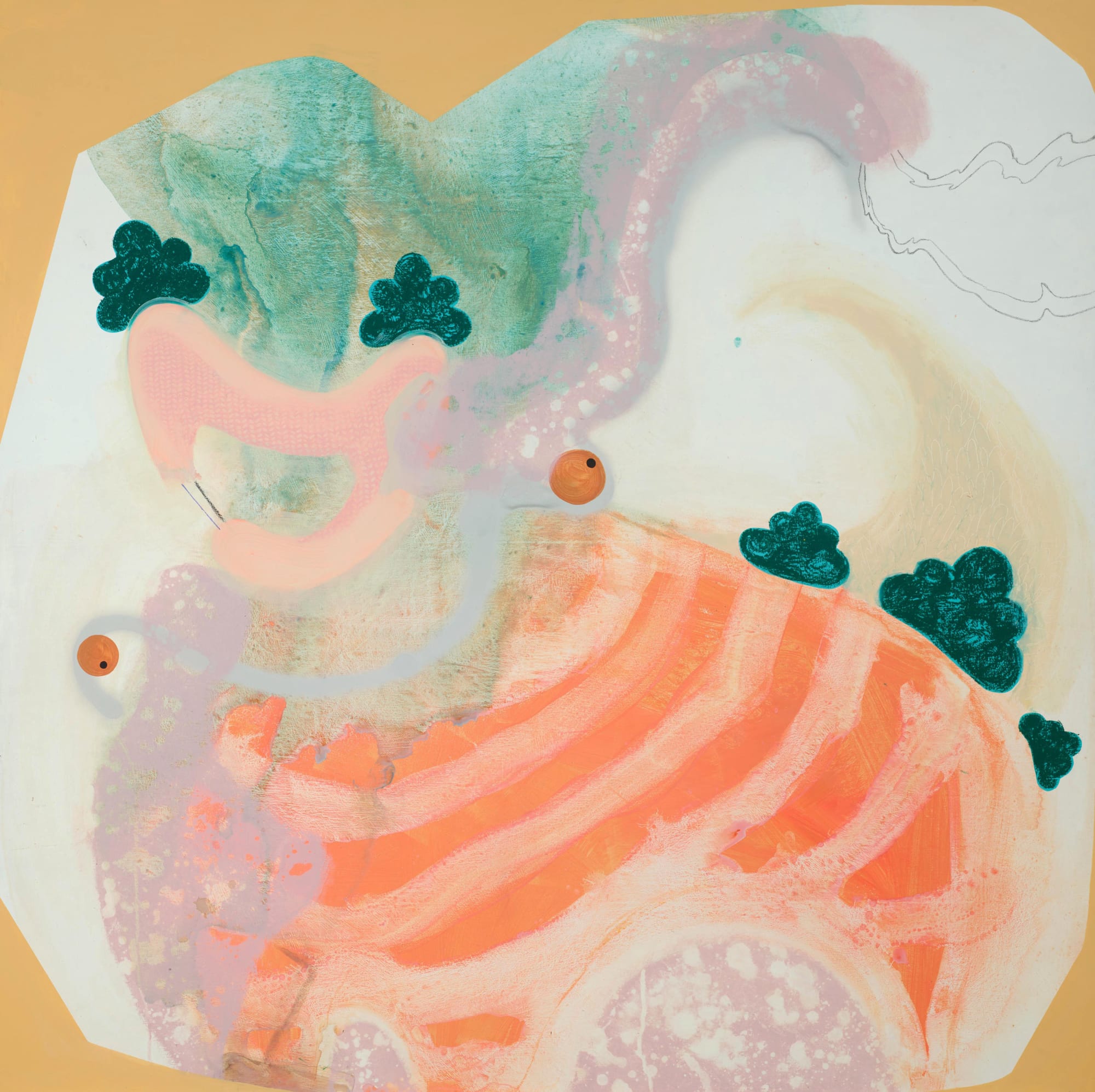 Gemma Petrie, Making Monsters (1)