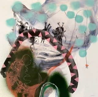 Gemma Petrie, Untitled