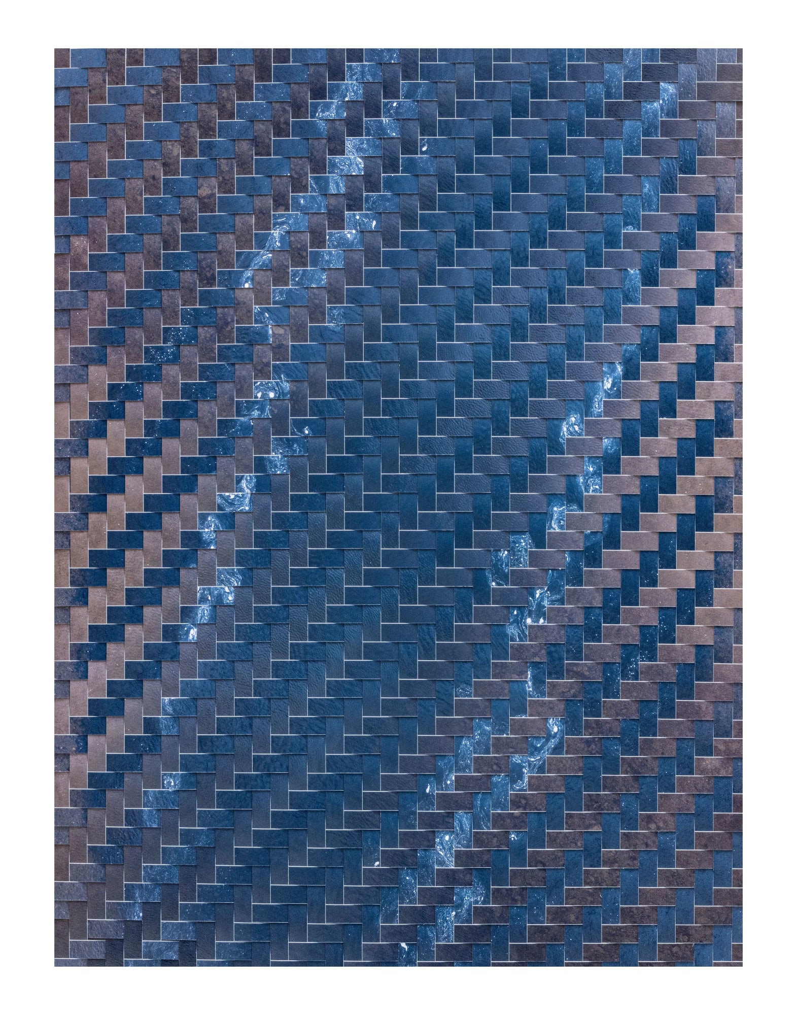 Kieran Dodds, Junction Pool, River Tweed (Tweed), 2023