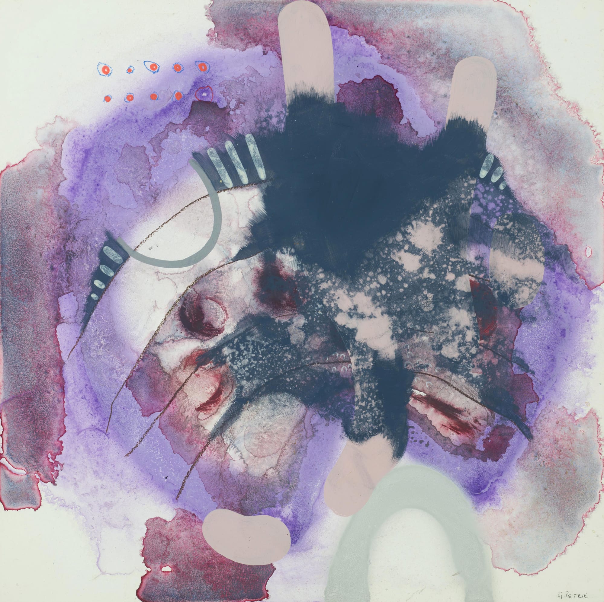 Gemma Petrie, Tumbling