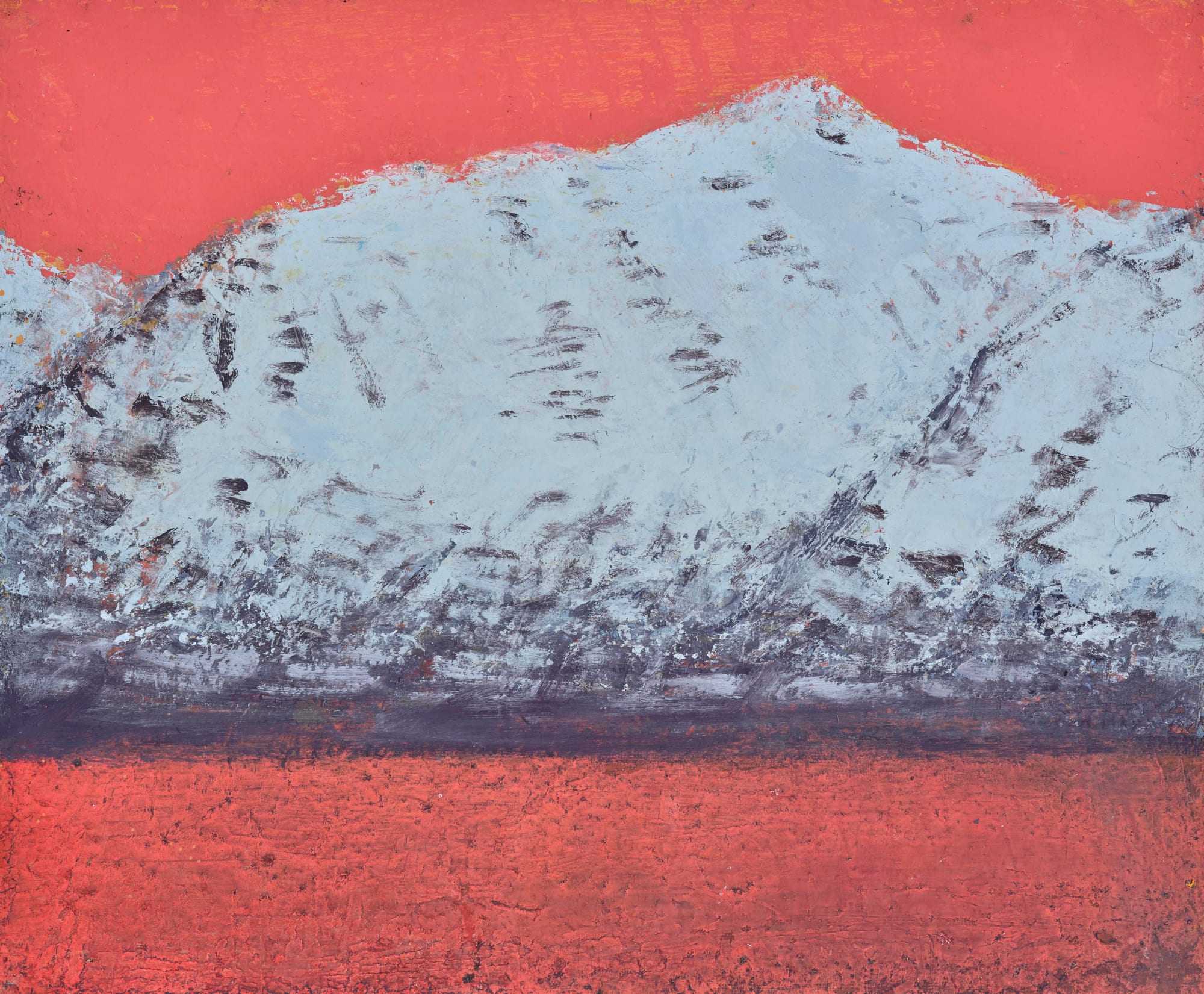 Allan MacDonald, Deep Sound