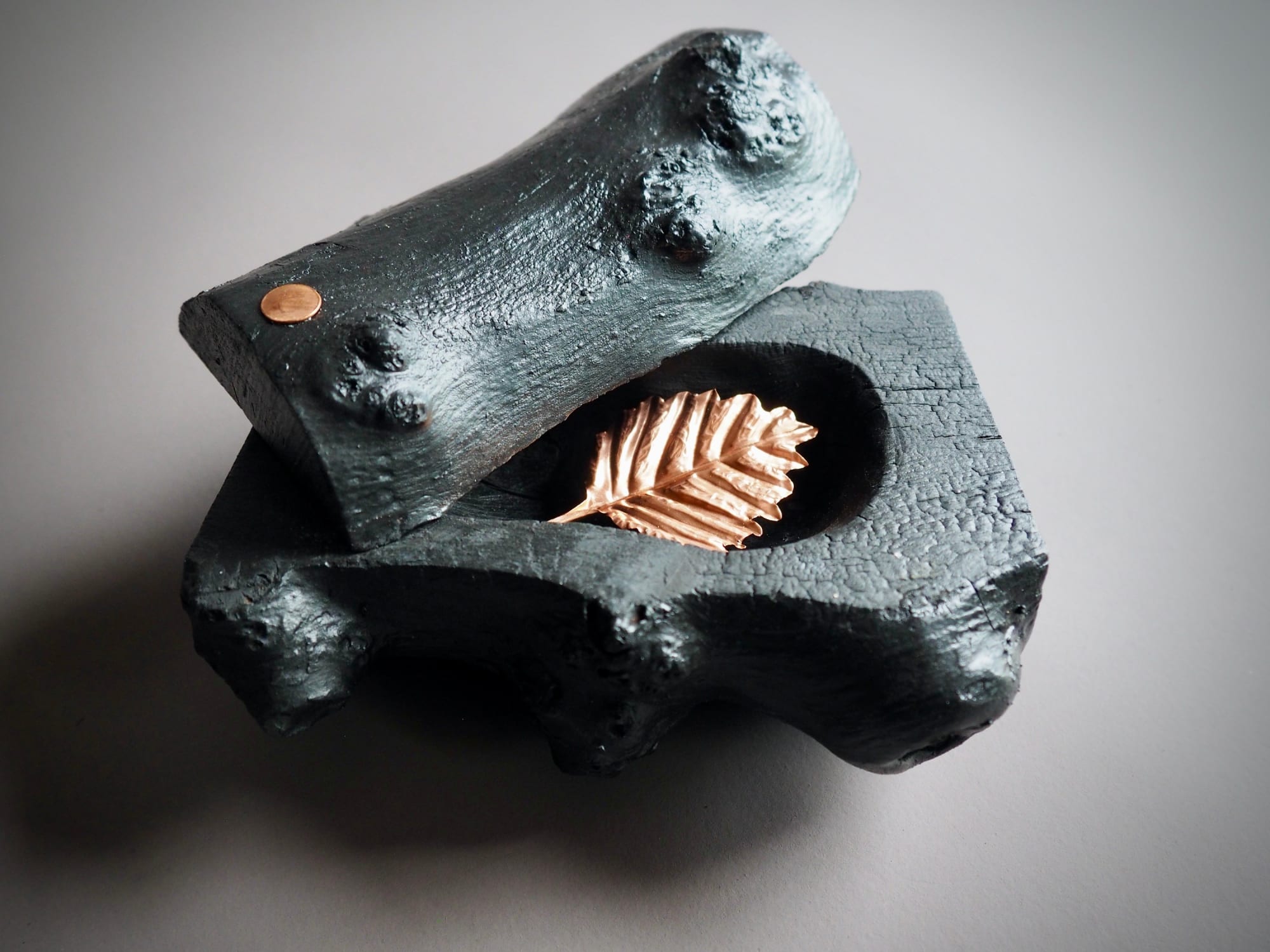 Lar MacGregor, Memory Keeper 3 (Elm and Birch)