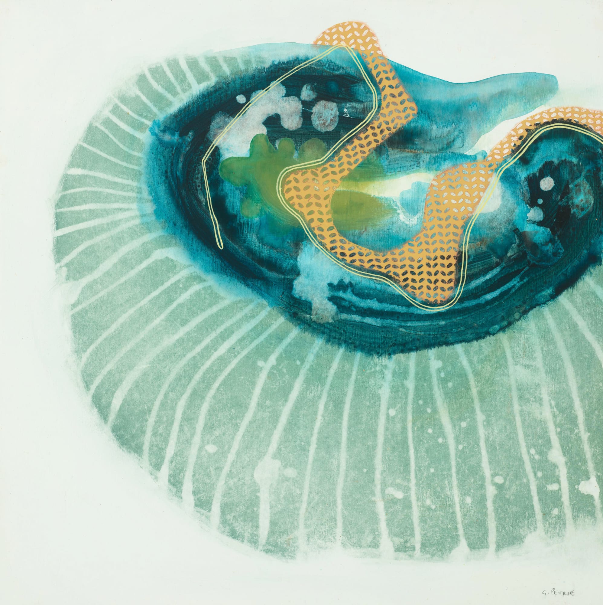 Gemma Petrie, Be Gentle On Days Like These