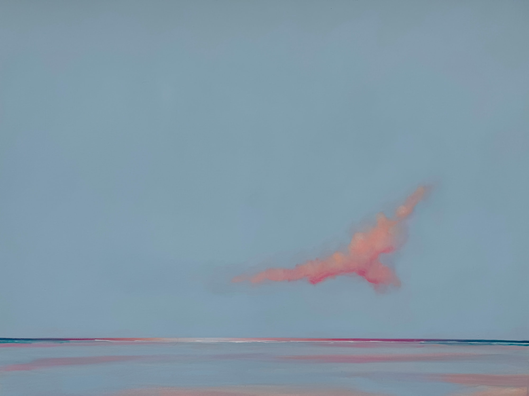 Barry Kelly, Twilight Sky