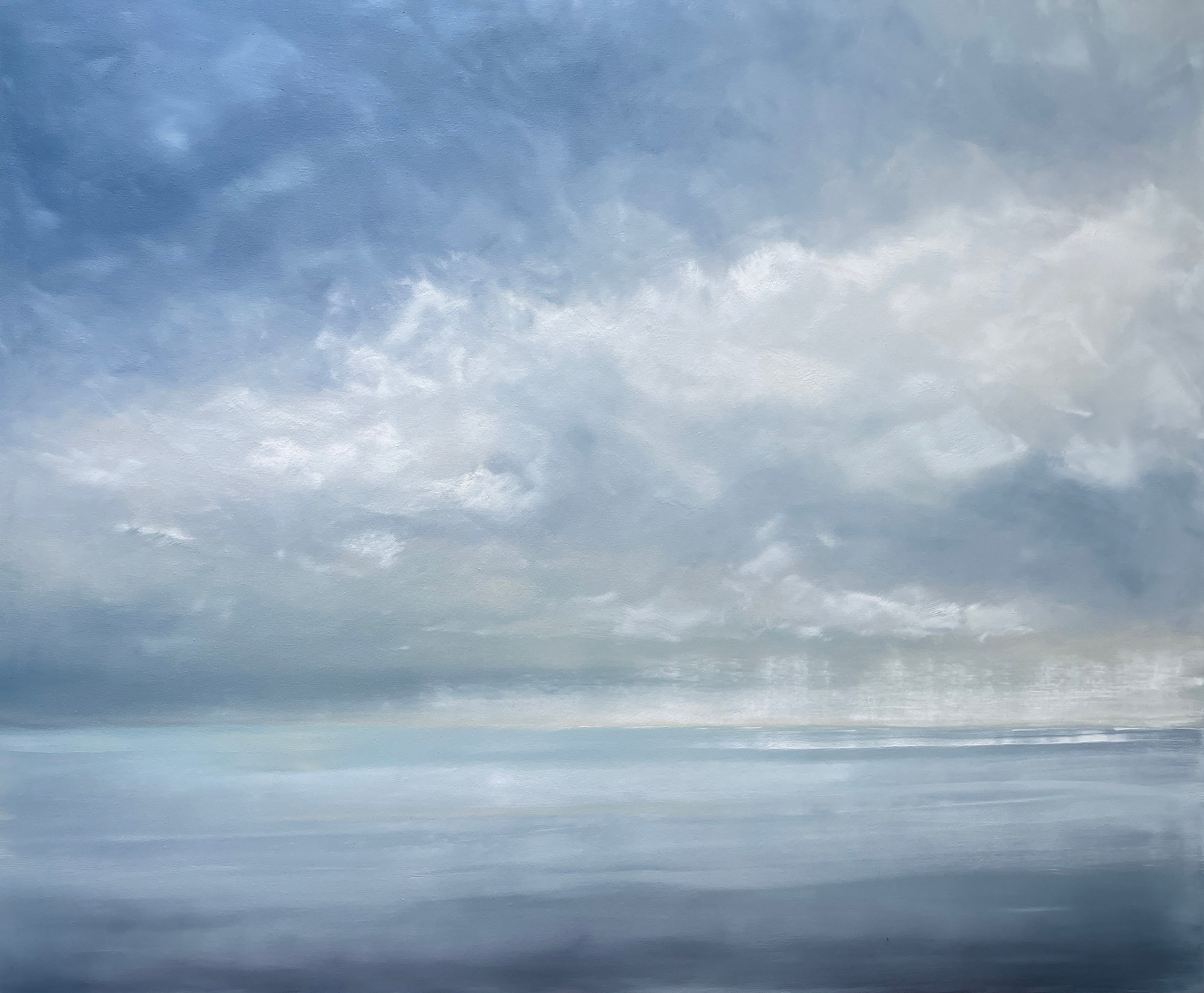 Ben Lucas, Dawn Compass