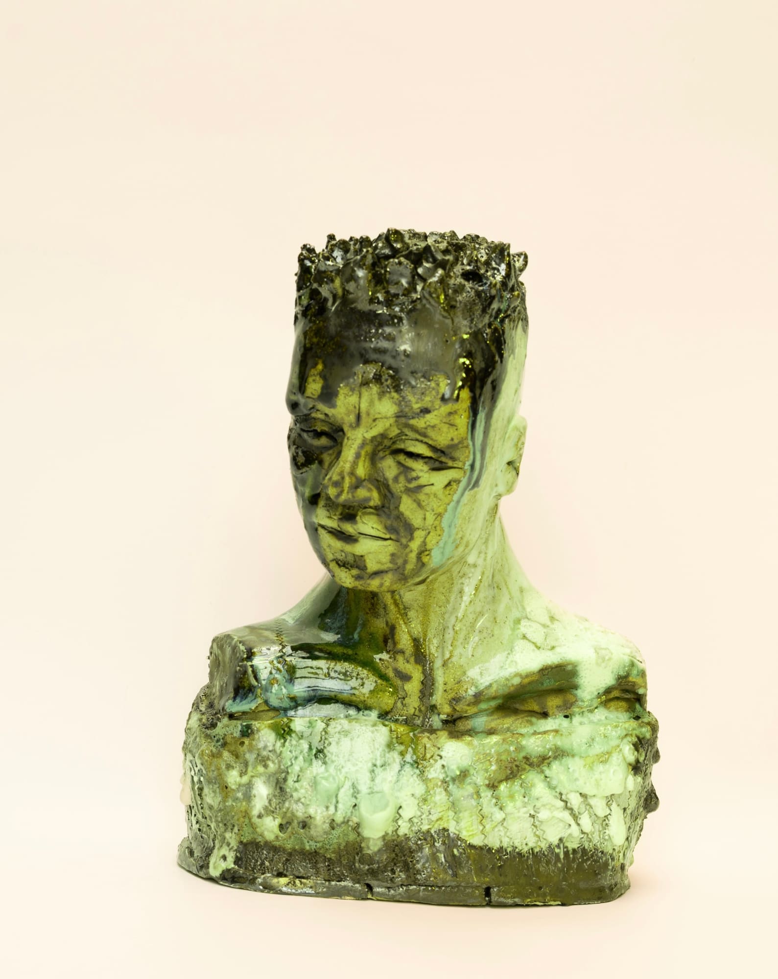 Sculpture Gallery, Caroline Mercer - Hope, 2025