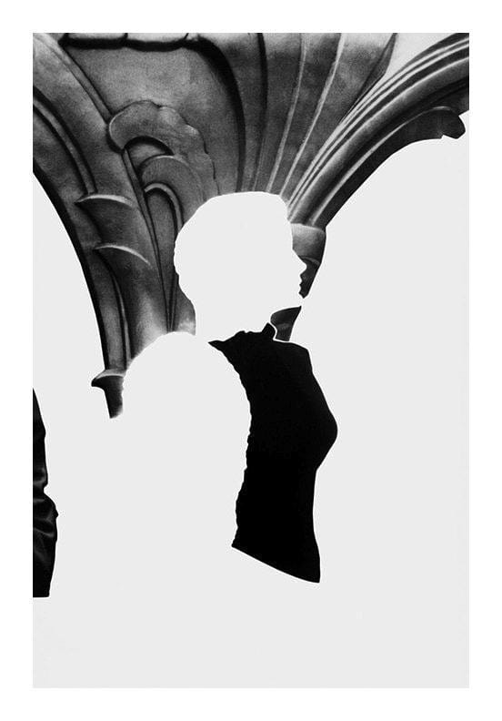 Mishka Henner, Hollywood No. 1, 2012