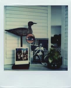 André Kertész, June 24, 1979, 1979