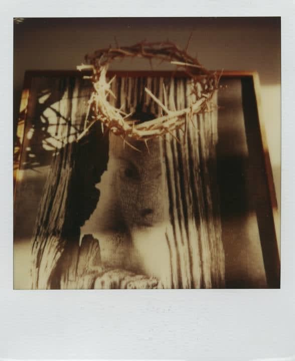 André Kertész, December 22, 1980, 1980