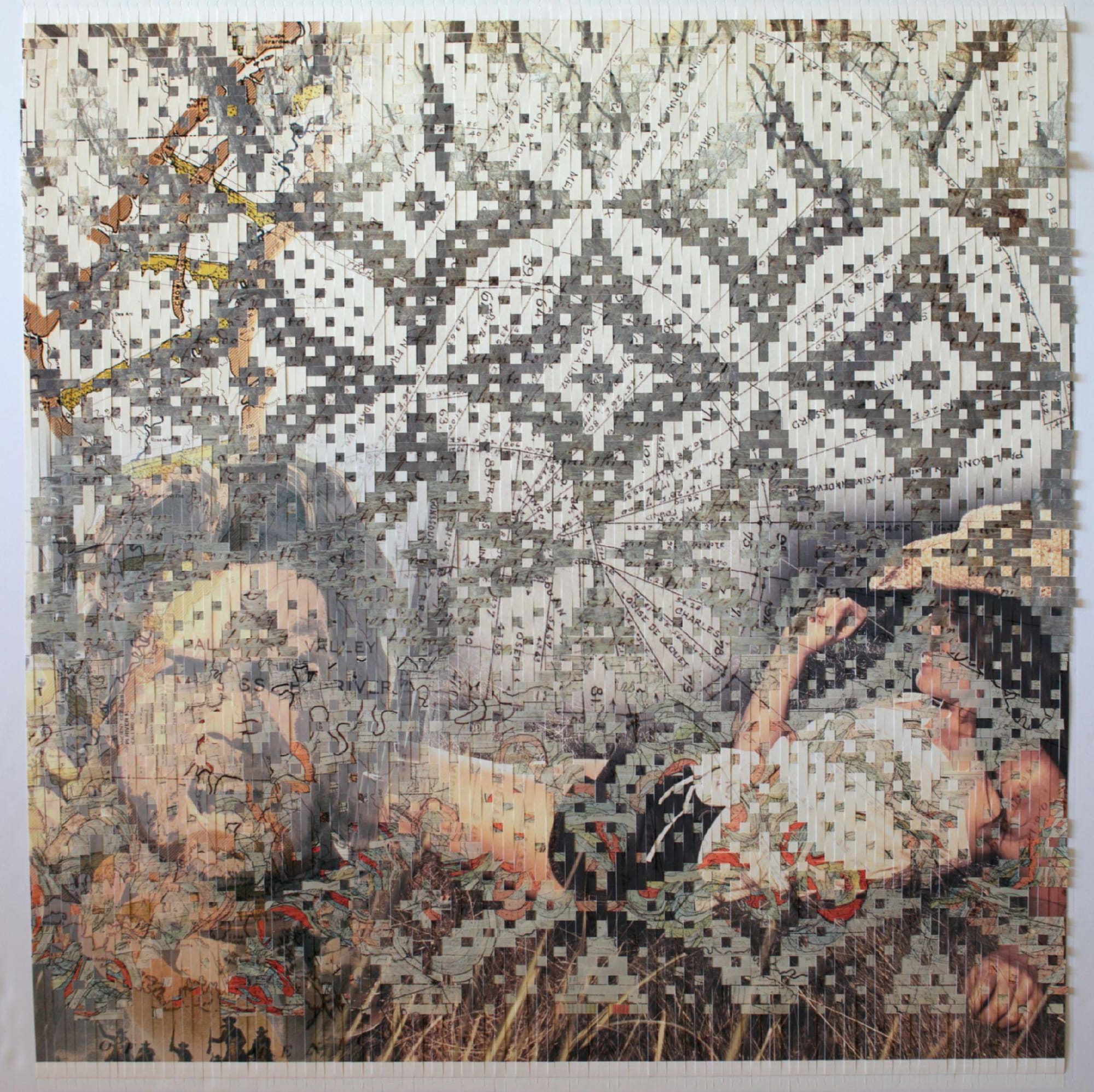 Sarah Sense, Charles, 2022