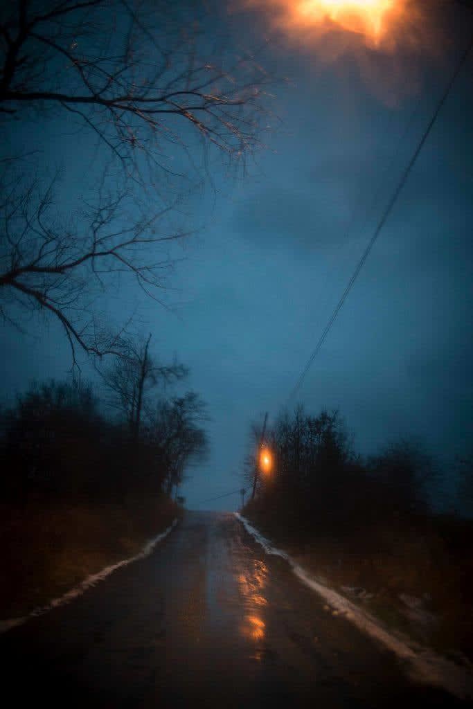 Todd Hido, #11385-1746, 2014
