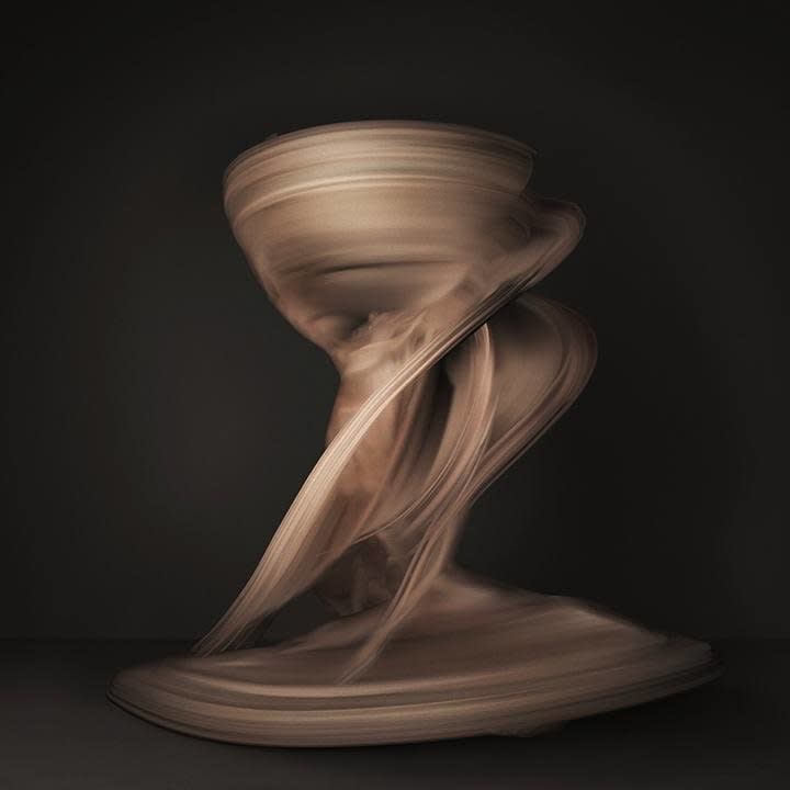 Shinichi Maruyama, Nude #5, 2012