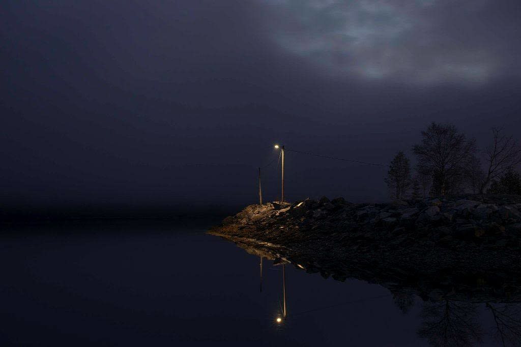 Todd Hido, #11797-3252, 2017