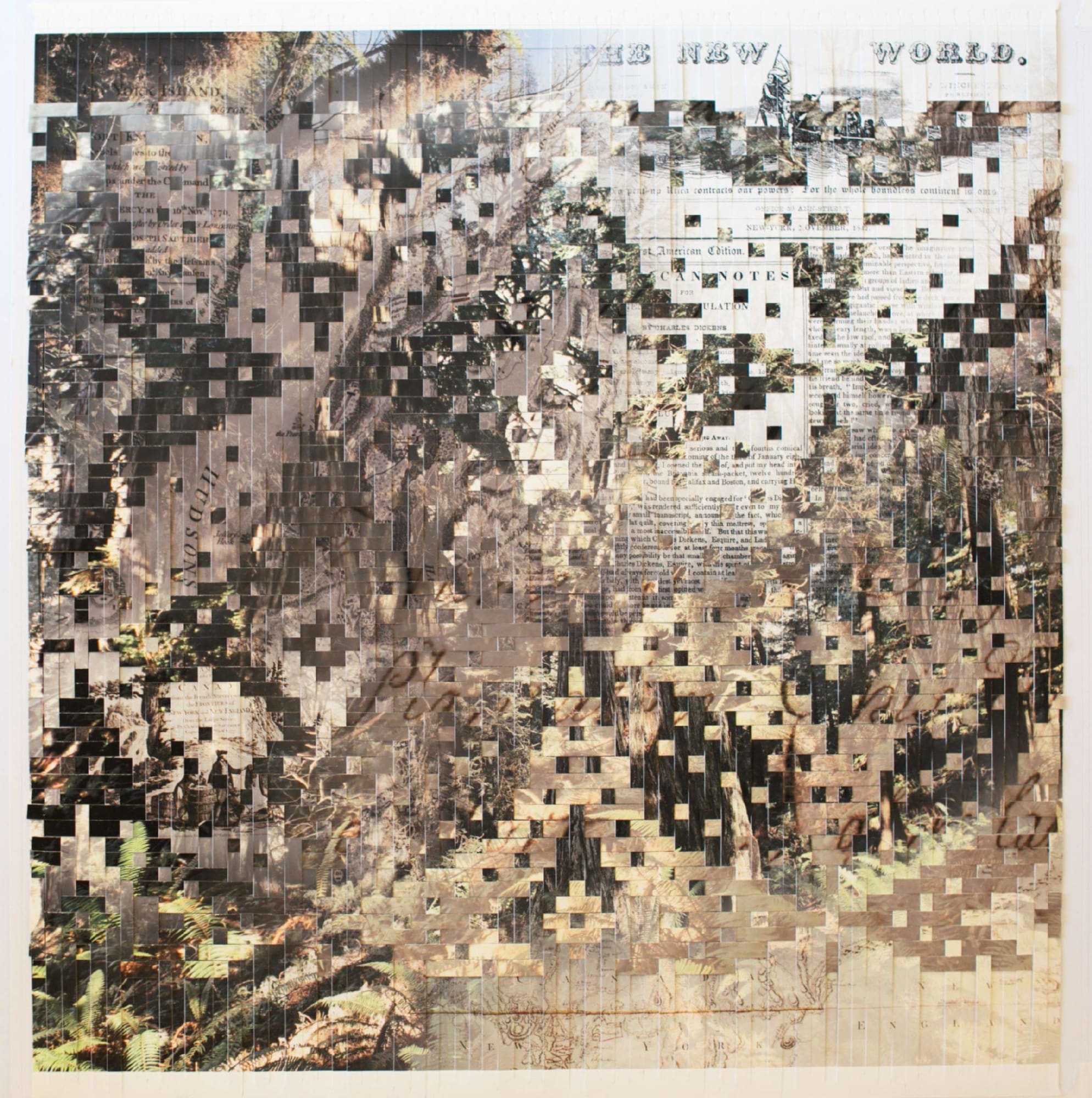 Sarah Sense, Dickens, 2022