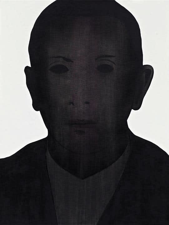 Max Neumann, Untitled, July, 2014