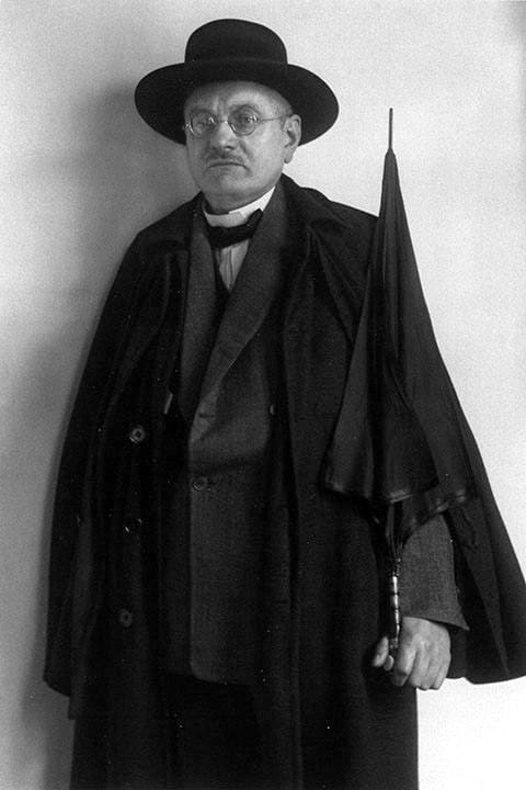 August Sander, Member of Parliament [Democrat], 1927