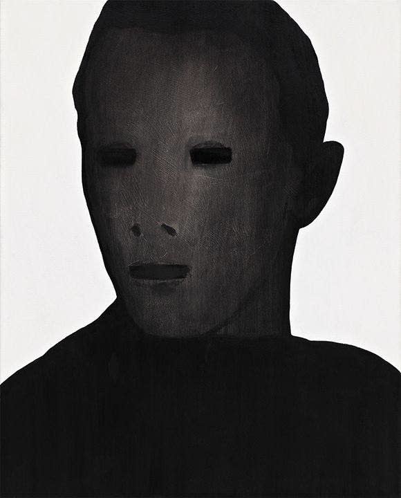 Max Neumann, Untitled, May, 2014