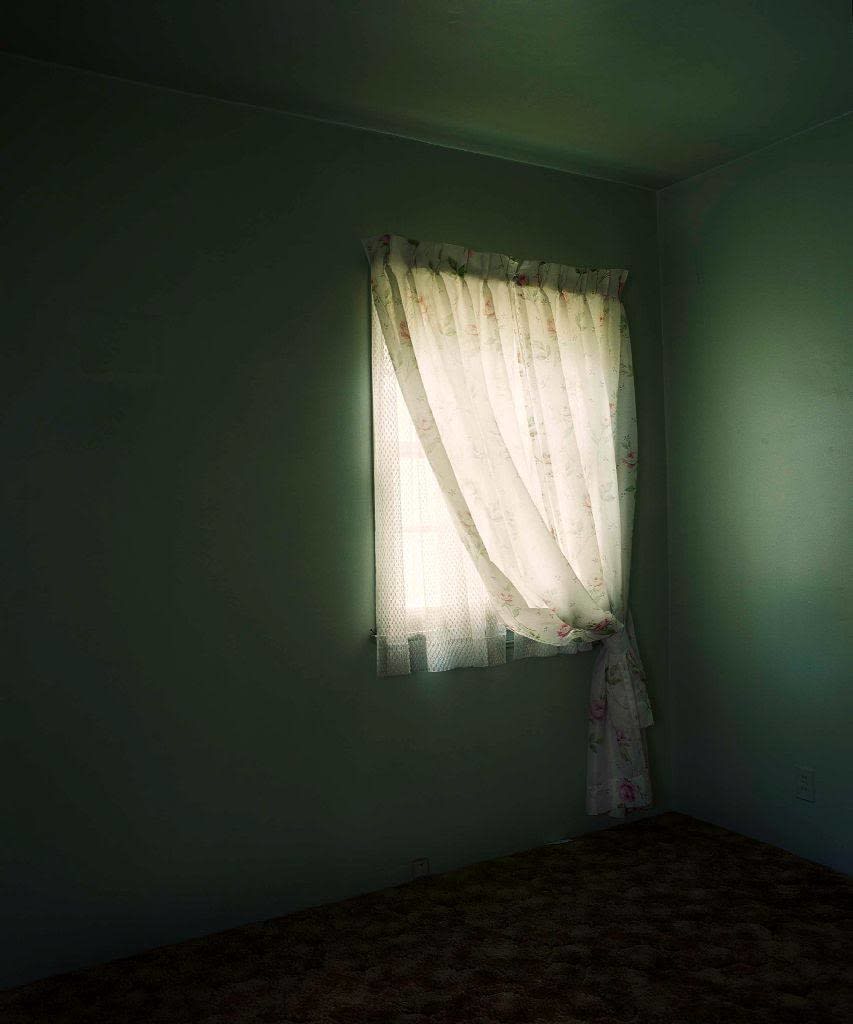 Todd Hido, #1923-a, 1996