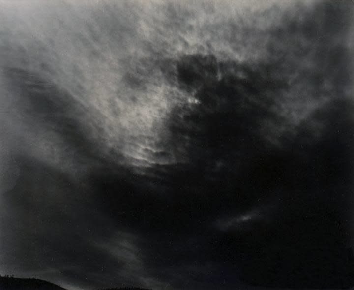 Alfred Stieglitz, Equivalent, 1926, printed c. 1926