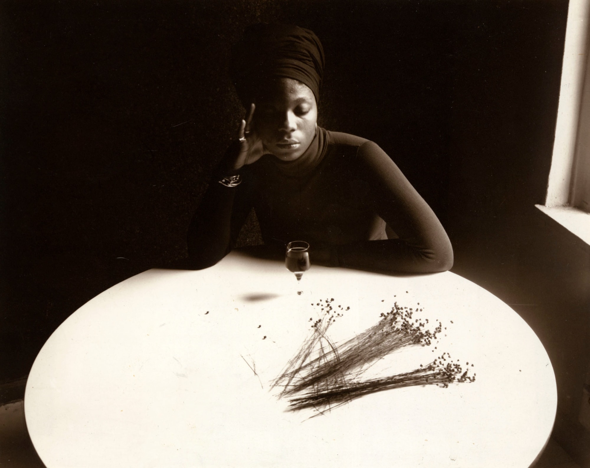 Ray Francis, Genie, 1971