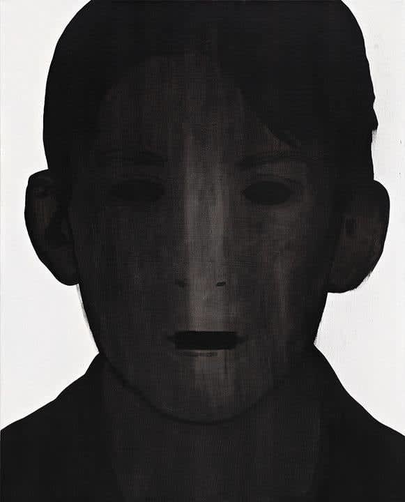 Max Neumann, Untitled, June, 2014