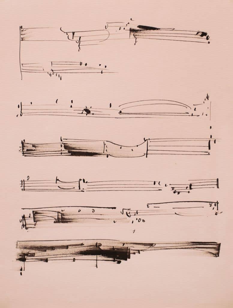 Frederick Sommer, Untitled, n.d