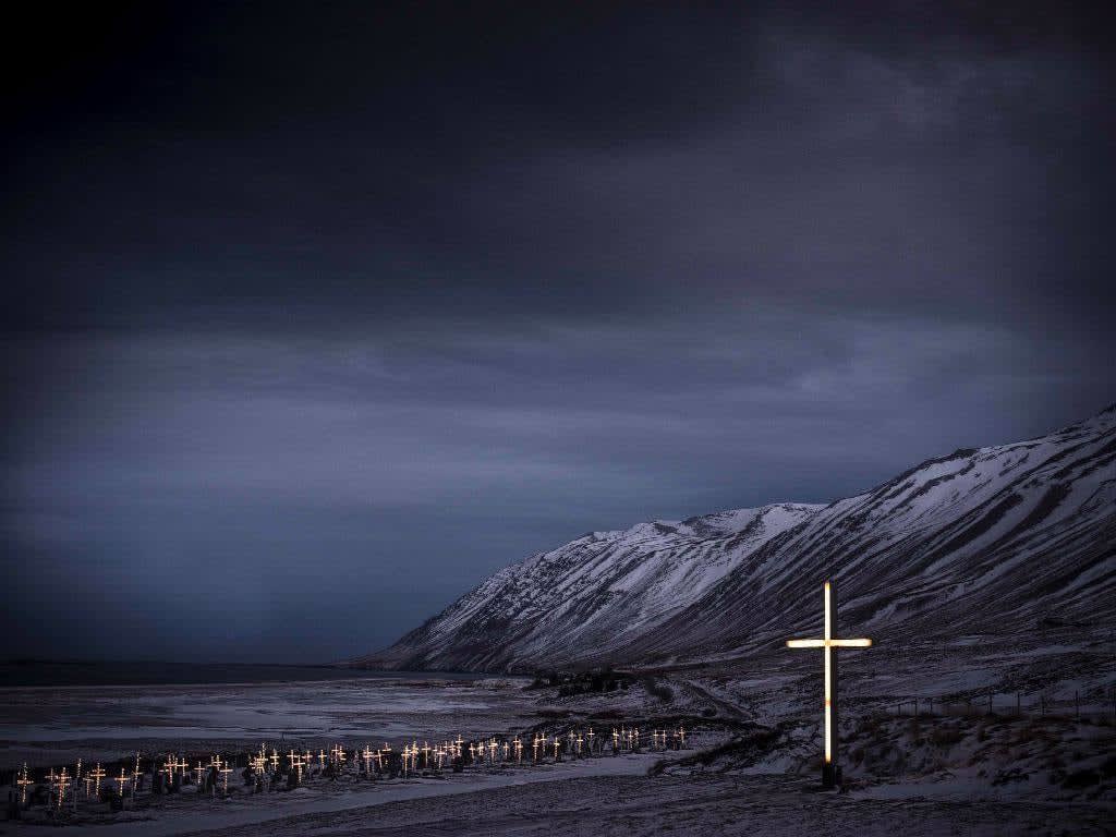 Todd Hido, #11799-3893, 2017