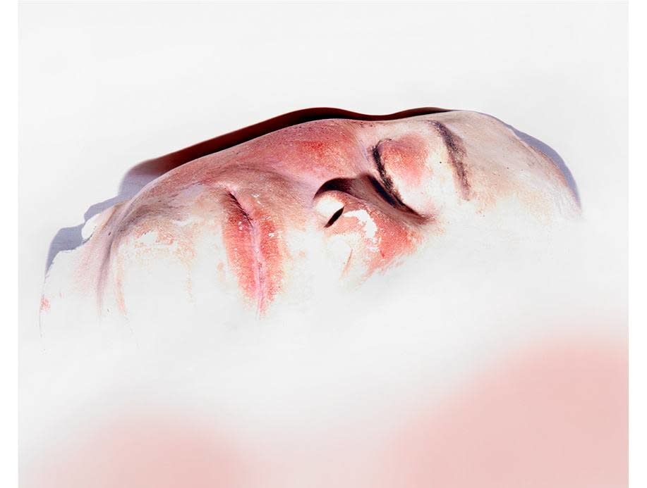 Brea Souders, Rosie, 2012