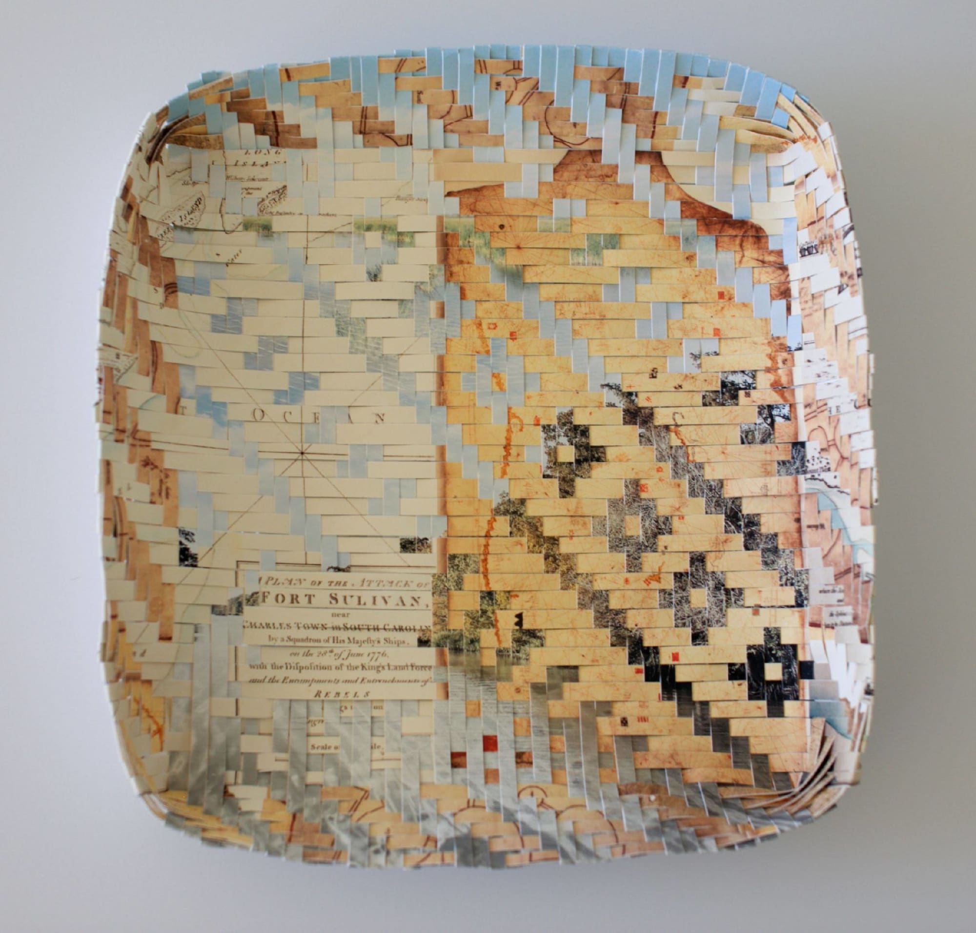 Sarah Sense, Plan of Attack, 2022